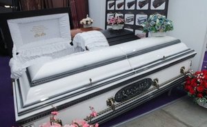 Минздрав: показатели мужской смертности в два раза выше женской