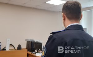 В Казани следователь подал иск к адвокату