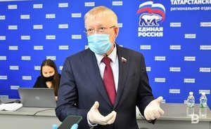 Дополнительные выборы в Госдуму планируют провести 13 сентября