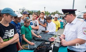 В Татарстане утвердят организаторов гражданской обороны