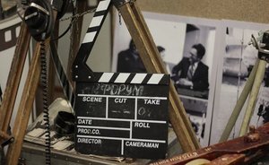 В Якутии покажут татарстанские фильмы