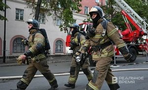 На свадьбе в Ираке случился пожар, погибли 120 человек