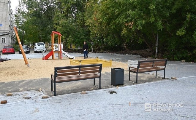 Минстрой Татарстана прокомментировал риски исключения Казани из программы благоустройства на 2024 год