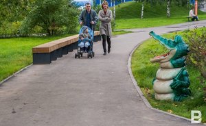 Правительство России разрешило увеличить в два раза объем некоторых видов упаковки детского питания