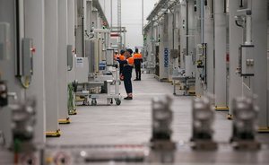 В Татарстане промышленное производство выросло на 5,2% с начала года