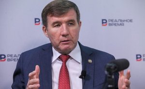 Мидхат Шагиахметов: «У страны и у республики есть «подушка безопасности»