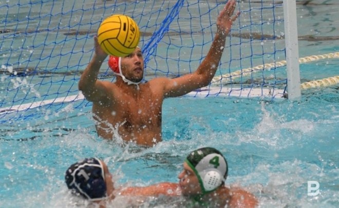 «Синтез» обыграл волгоградский «Спартак», отыгравшись с 0:2