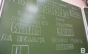 Пробный ЕГЭ в России пройдет без учеников