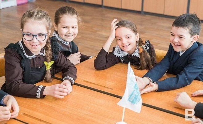 Школьникам в сентябре не будут выставлять оценки за диагностические контрольные работы