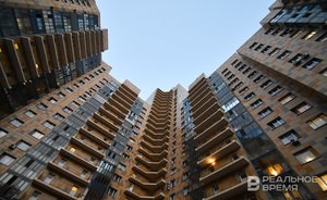 В Татарстане за пять лет по специальным программам почти 3 тысячи молодых семей улучшили жилищные условия