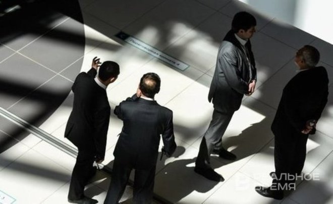 Жители Казани назвали лучшие формы обращений в деловой среде