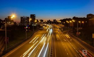 Синоптики Татарстана ожидают улучшения погоды в выходные