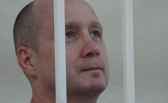 В Казани за создание ОПС судят беглого «короля» левой водки