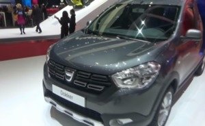 Renault начала онлайн-продажи в России «убийцы» Lada Largus