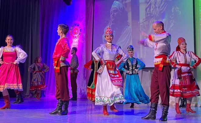 В Казани открылся кинофестиваль народов Татарстана «Панорама»