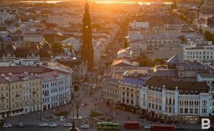 В прошлом году в двух районах Казани реконструировали 19 объектов культурного наследия