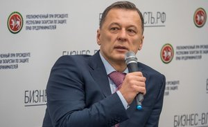 Глава УФНС по РТ в 2017 году увеличил свой доход на более чем 400 тыс. рублей