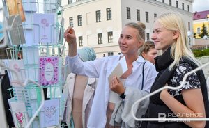 Татарстан занял первое место в ПФО по количеству туристов