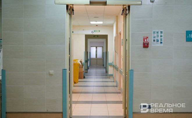 Самыми частыми травмами, которые получают россияне в новогодний период, стали переломы