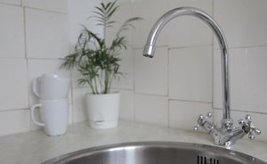 Сегодня в некоторых домах Советского района Казани на сутки отключат воду