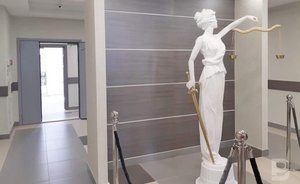 В Татарстане отмечают 150-летие со дня открытия Казанского окружного суда