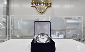 «Русклимат» планирует поставлять технику под брендом Aurus в 2023 году