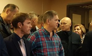 Верховный суд РТ не стал рассматривать ходатайство Илдуса Нафикова по Халиуллину