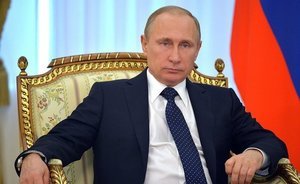 Путин предложил Болтону подробнее обсудить выход США из договоров ДРСМД и СНВ-3