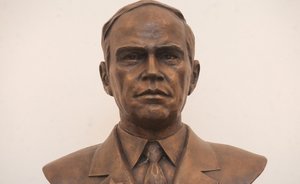 В Казани установят памятную доску экс-ректору КНИТУ-КХТИ Петру Кирпичникову