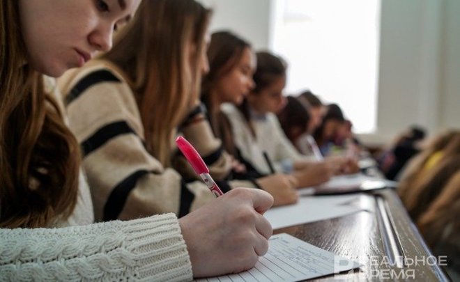 В Минобрнауки России предупредили об изменении правил приема в вузы в этом году