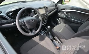 Большинство казанцев поддерживают идею пересадить чиновников на отечественные автомобили