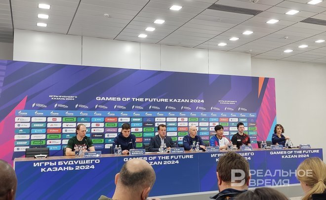 Владислав Ершов: «В «Играх будущего» не будет допинг-контроля»