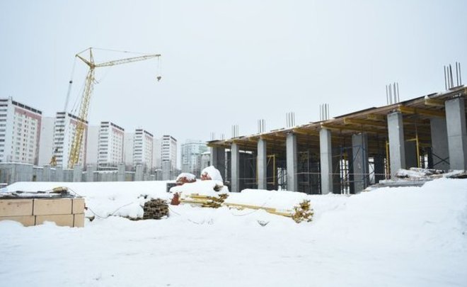 Российские банки начали повышать ставки по ипотеке