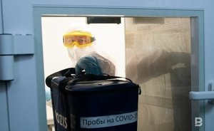 Премьер-министр Великобритании изолируется после контакта с больным COVID-19