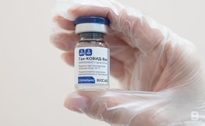 Как идет вакцинация в различных районах Татарстана — видео