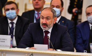 Армения и Азербайджан договорились о взаимном признании территориальной целостности друг друга