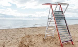 Роспотребнадзор Татарстана назвал 10 пляжей, где не рекомендуется купаться