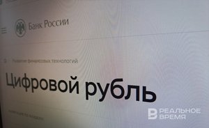 Более половины жителей ПФО не доверяют цифровому рублю