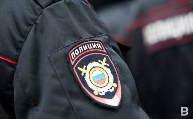 В Казани задержали студента вуза по подозрению в покушении на сбыт наркотиков