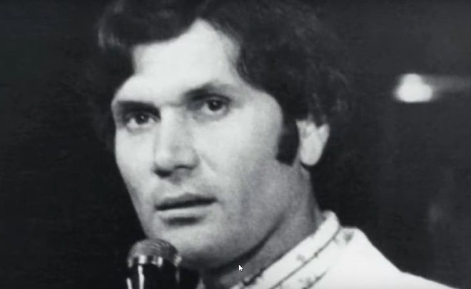 Фирма «Мелодия» выпустила альбом Ильхама Шакирова