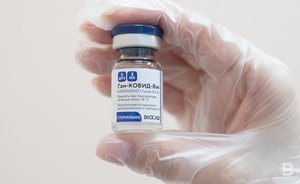 В казанском «Парк Хаусе» открылся пункт вакцинации от COVID-19