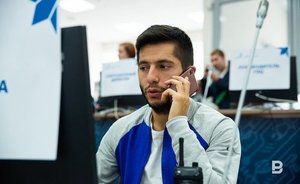 В Казани чаще всего хотят сменить профессию переводчики и экологи