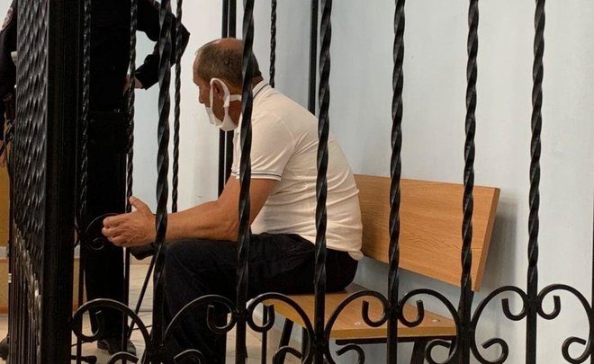 Итоги дня: арест по делу об убийстве Деданина, Лукашенко об отравлении Навального и «Третье сентября»