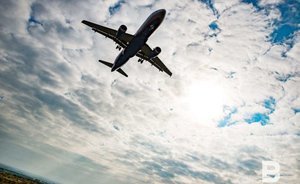 В аэропорту Казани внепланово сел самолет с 76 пассажирами