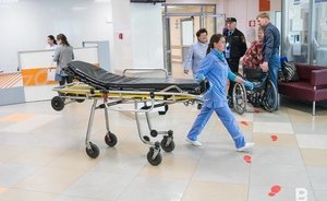 В России стали чаще выявлять сахарный диабет