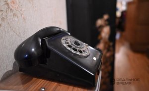 За полгода на телефон доверия обратились почти 10 тысяч казанцев