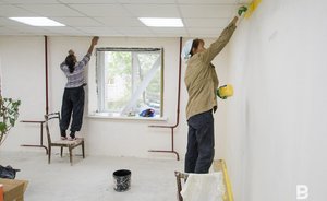 На ремонт восьми школ Татарстана выделят 206 миллионов рублей