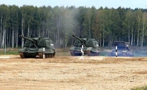 Минобороны России не зафиксировало нарушений режима прекращения огня в зоне ответственности в Карабахе