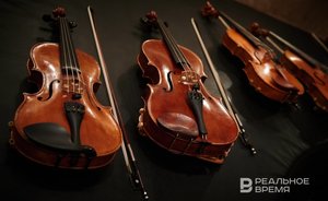 ГАСО РТ завершает исполнительский цикл симфоний Малера, солирует обладательница «Грэмми»