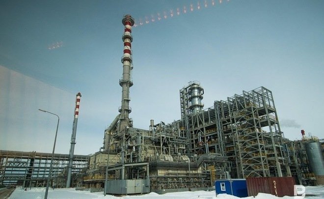«Башнефть» купила пять участков для добычи углеводорода на территории Башкирии